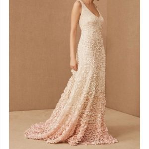 BHLDN Emma Gown